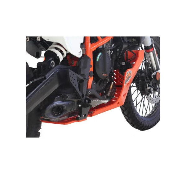 AXP RACING Stoßfänger & Motorschutzplatten Bild 4