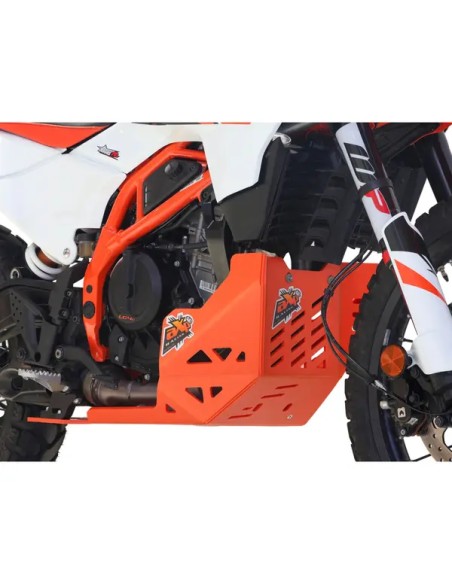 AXP RACING Stoßfänger & Motorschutzplatten Bild 5