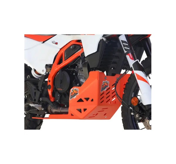 AXP RACING Stoßfänger & Motorschutzplatten Bild 5