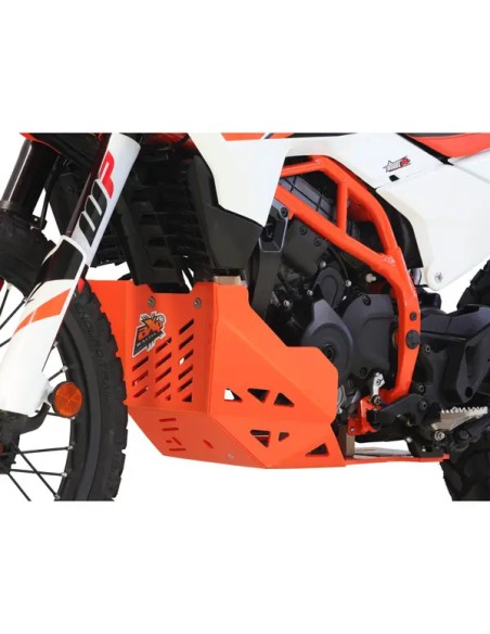 AXP RACING Stoßfänger & Motorschutzplatten Bild 6