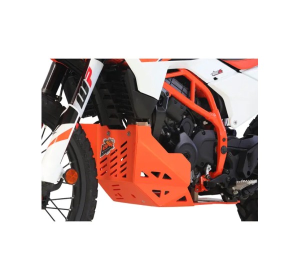 AXP RACING Stoßfänger & Motorschutzplatten Bild 6