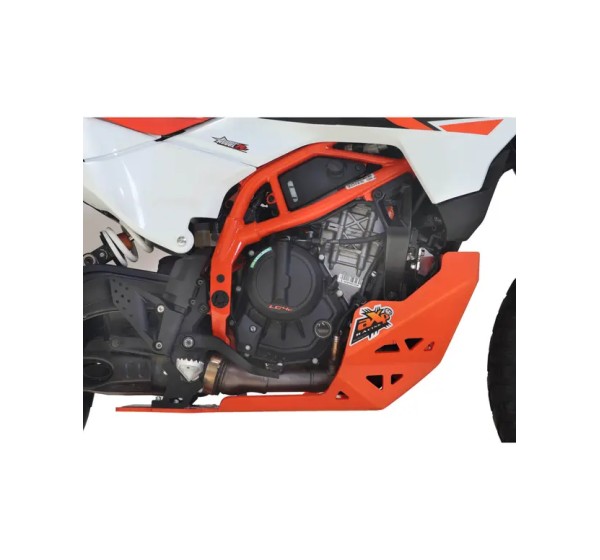AXP RACING Stoßfänger & Motorschutzplatten Bild 7
