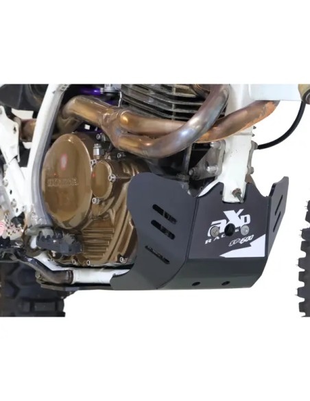 AXP RACING Stoßfänger & Motorschutzplatten Bild 4