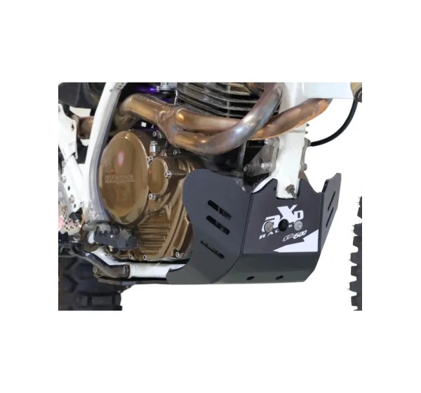AXP RACING Stoßfänger & Motorschutzplatten Bild 4