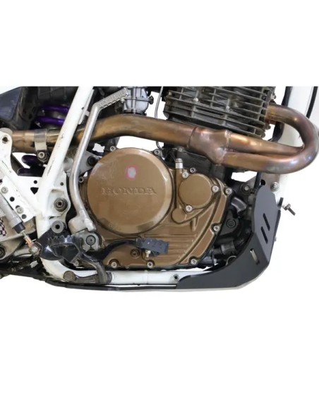 AXP RACING Stoßfänger & Motorschutzplatten Bild 5