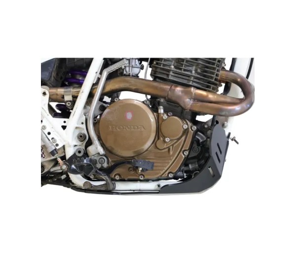 AXP RACING Stoßfänger & Motorschutzplatten Bild 5