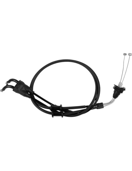 MOOSE OFFROAD HARD-PARTS Bowdenzüge für YAMAHA YZ 450 F 2023-2024