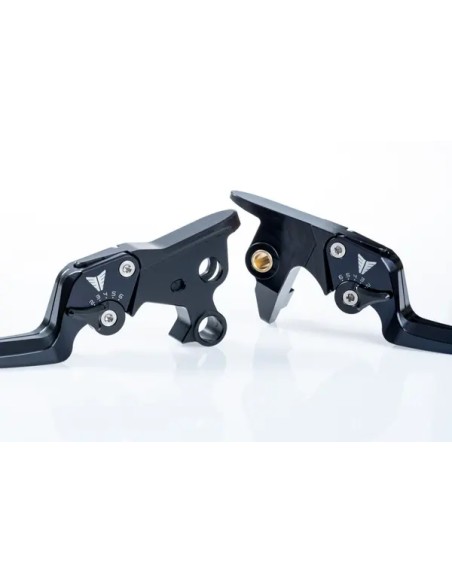 MUELLER MOTORCYCLE AG Griffarmaturen & Hebel - Detailansicht