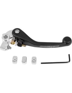 ARC BRAKE POWER LEVER - BLACK