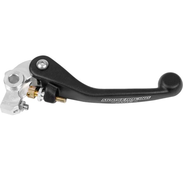 MOOSE OFFROAD Griffarmaturen & Hebel - Einbaubeispiel