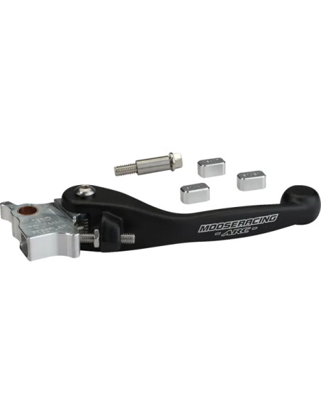 MOOSE OFFROAD Griffarmaturen & Hebel - ARC BRAKE POWER LEVER - BLACK