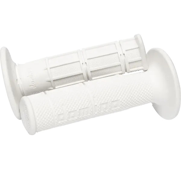 DOMINO Griffe - GRIPS VICTOR 1/2 WAFFLE WHITE