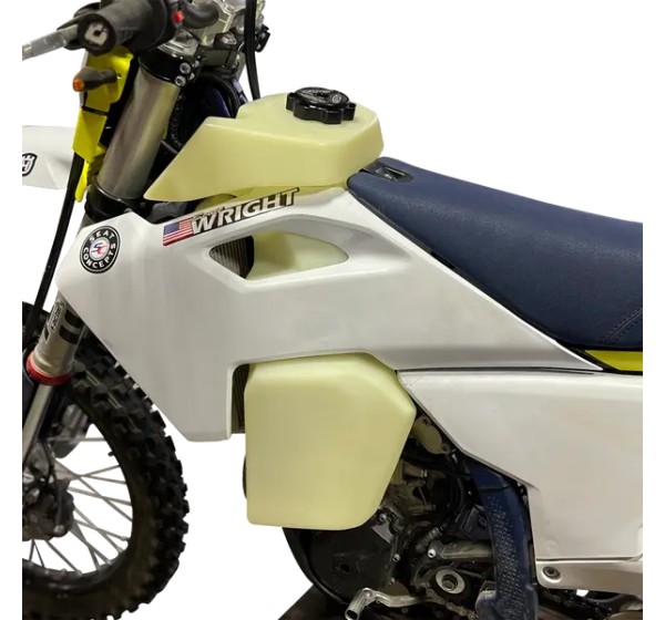 IMS PRODUCTS INC. Tanks, Tankabdeckungen & -polster für HUSQVARNA FC 250 2022-2025
