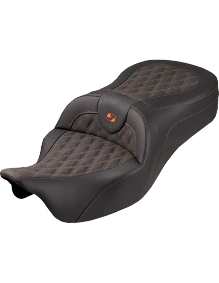 SADDLEMEN Sitzbänke - SEAT ROADSOFA KING