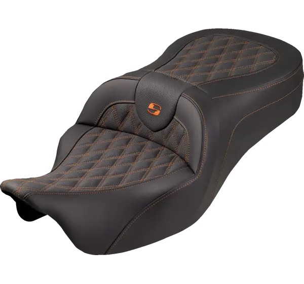 SADDLEMEN Sitzbänke - SEAT ROADSOFA KING