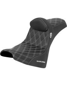 Pro Series SDC Performance Sitzbank
