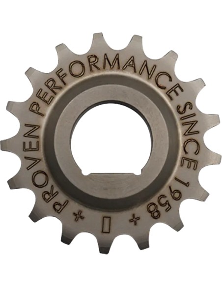 S&ampS CYCLE Ventilsteuerung - ADJUSTABLE PINION SPROCKET - B