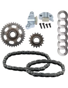 Nockenwellen-Kettenantrieb-Kit