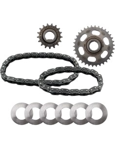 Nockenwellen-Kettenantrieb-Kit