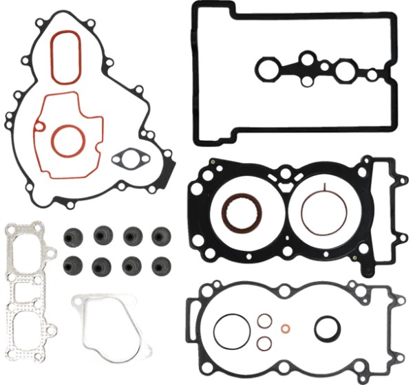 COMETIC Dichtungen & Öldichtungen - GASKET COMPLETE KIT POLARIS RA