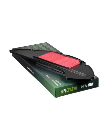 HIFLOFILTRO Luftfilter & Reiniger - FILTER AIR HFA4115