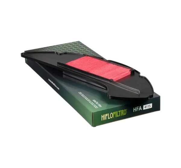 HIFLOFILTRO Luftfilter & Reiniger - FILTER AIR HFA4115
