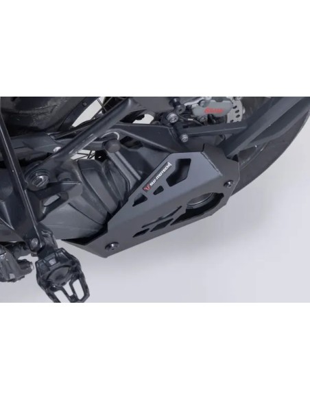 SW-MOTECH Montagematerial & Zubehör - CARDAN PROTECTION R1300GS/R130
