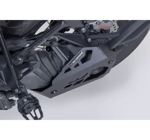 SW-MOTECH Montagematerial & Zubehör - CARDAN PROTECTION R1300GS/R130