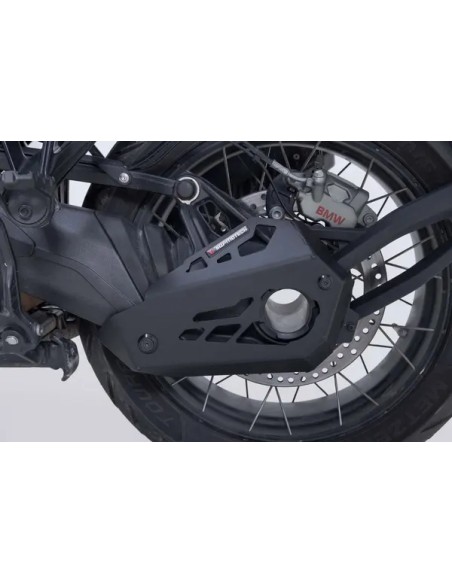 SW-MOTECH Montagematerial & Zubehör - Detailansicht
