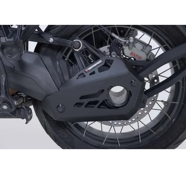 SW-MOTECH Montagematerial & Zubehör - Detailansicht