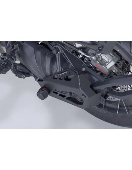 SW-MOTECH Montagematerial & Zubehör Bild 5