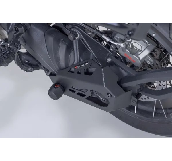 SW-MOTECH Montagematerial & Zubehör Bild 5