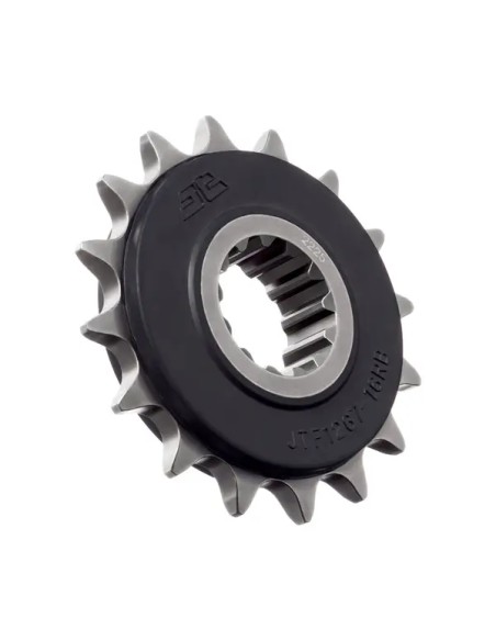 JT SPROCKETS Ritzel & Kettenräder - SPROCKET FRONT 16T 520 RU