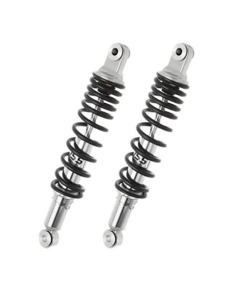 YSS Federung hinten - TWIN SHOCK ECO LINE FXRS 1340