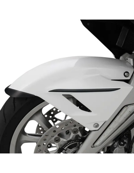 SHOW CHROME Karosserieteile & Schutzbleche - Detailansicht