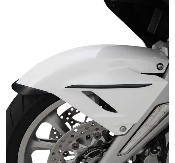 SHOW CHROME Karosserieteile & Schutzbleche - Detailansicht