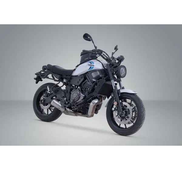 SW-MOTECH Gepäckträger - Detailansicht