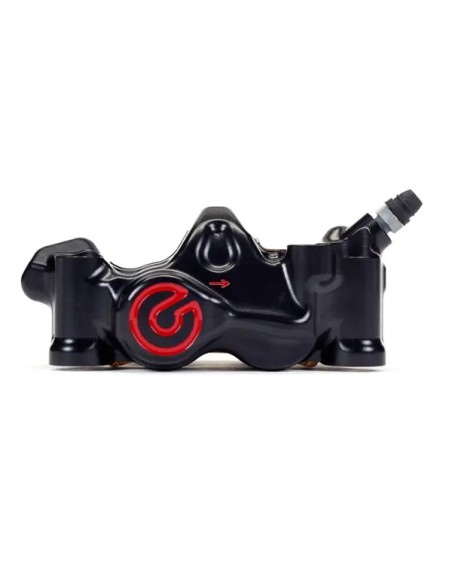 BREMBO Bremssattel - Einbaubeispiel
