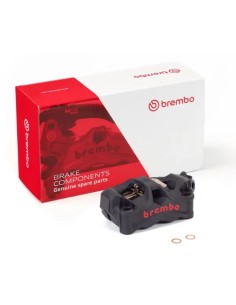 STYLEMA BREMSSATTEL-KIT PRIME LINE