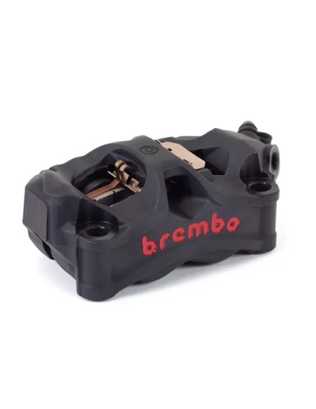 BREMBO Bremssattel - Einbaubeispiel