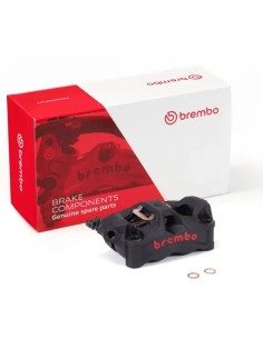 STYLEMA BREMSSATTEL-KIT PRIME LINE