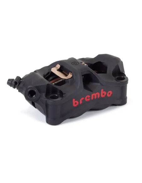 BREMBO Bremssattel - Einbaubeispiel