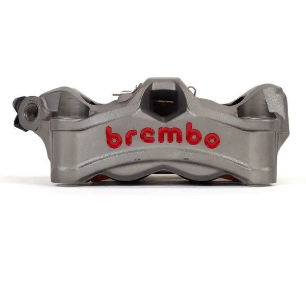 BREMBO Bremssattel - Detailansicht