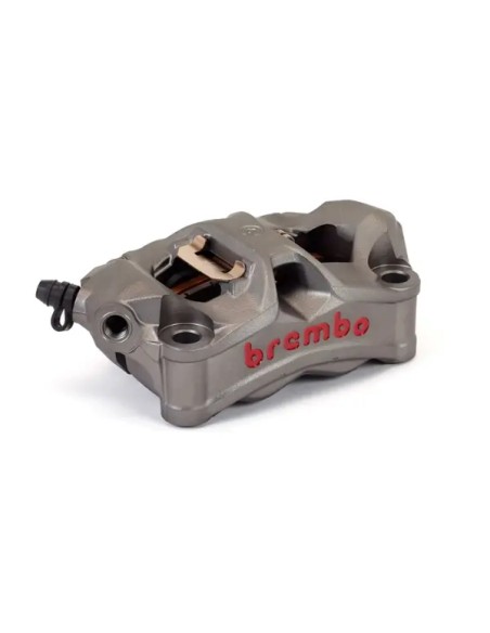 BREMBO Bremssattel - Einbaubeispiel