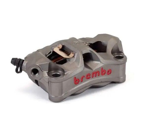 BREMBO Bremssattel - Einbaubeispiel