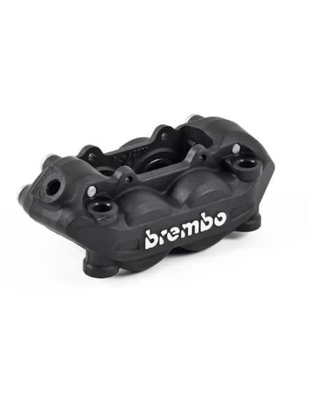 BREMBO Bremssattel - Einbaubeispiel