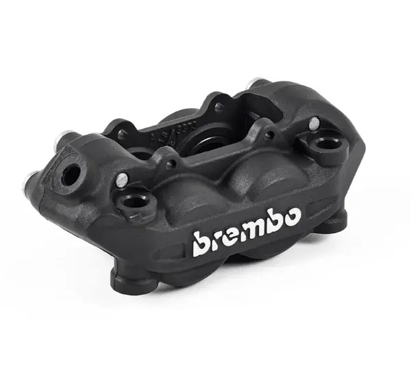 BREMBO Bremssattel - Einbaubeispiel