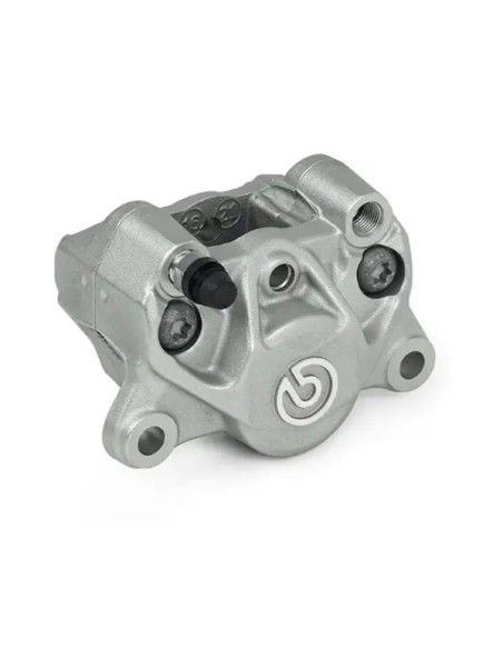 BREMBO Bremssattel - Einbaubeispiel