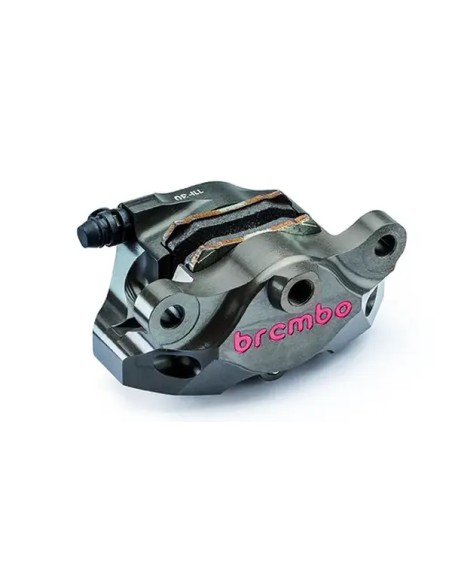 BREMBO Bremssattel - Einbaubeispiel