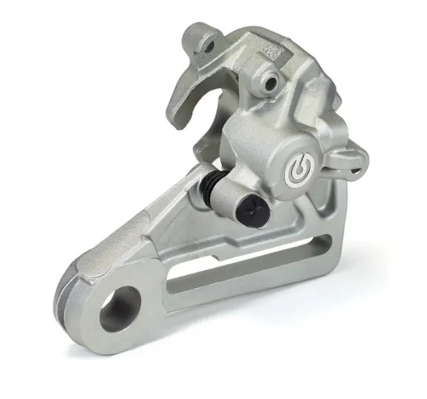 BREMBO Bremssattel - Einbaubeispiel